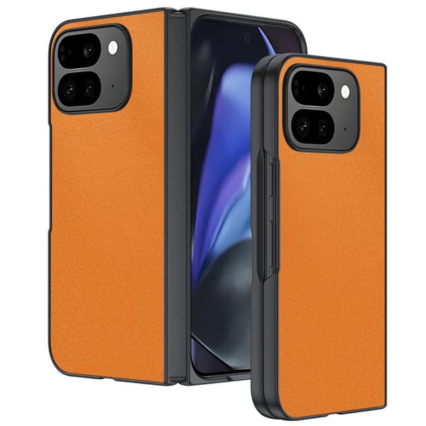 Etui til Google Pixel Fold Orange