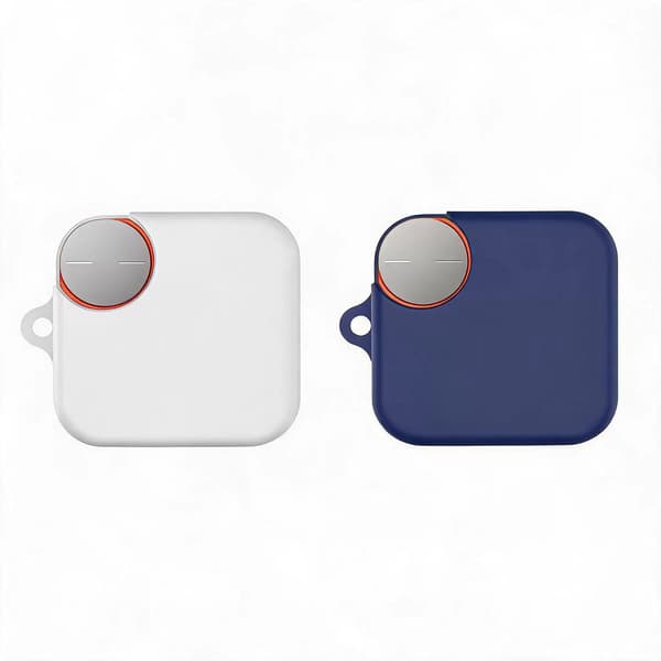 Silikonbeskyttelsesdeksel for Cmf Buds Pro 2 2PC