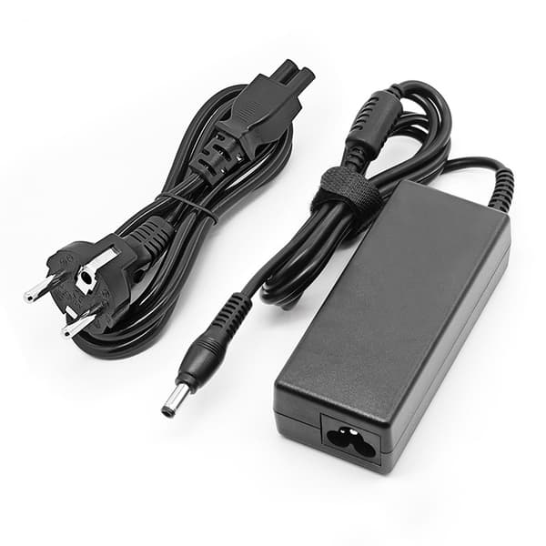 Bærbar oplader 65W 19V 3.42A 5.5×2.5mm til Toshiba
