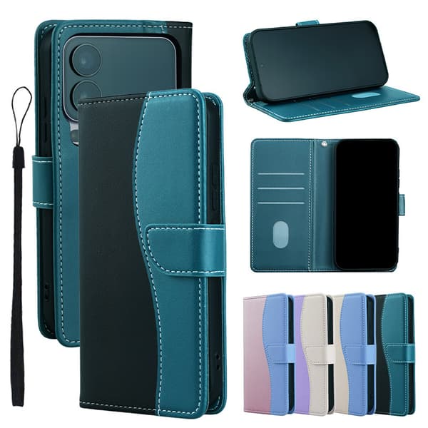 Cover til TCL K70 Power 4G Black