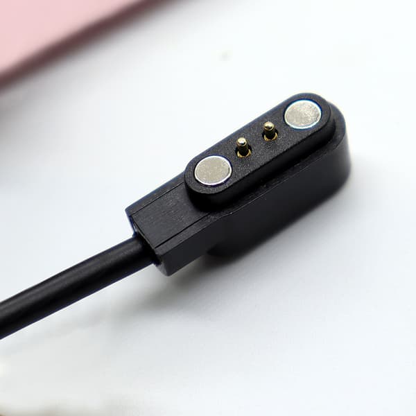 Lader til Mibro Watch C2 Svart Klokke