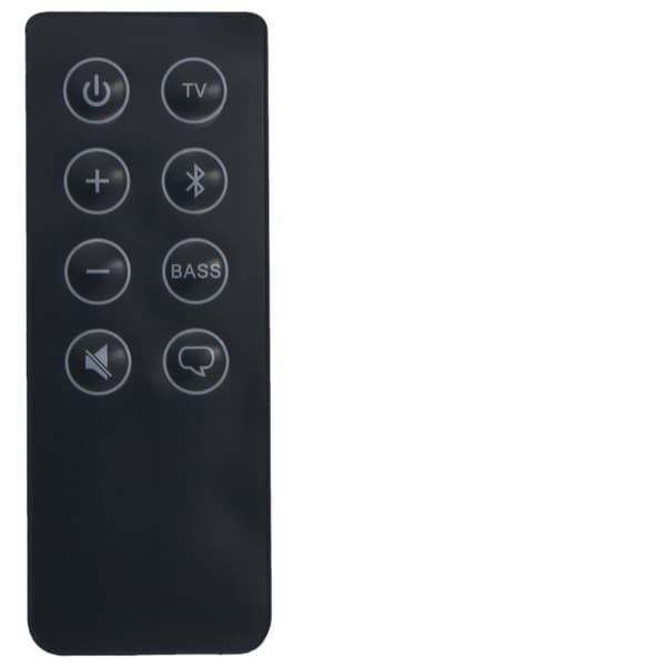 Fjernkontroll for TV BOSE SD10