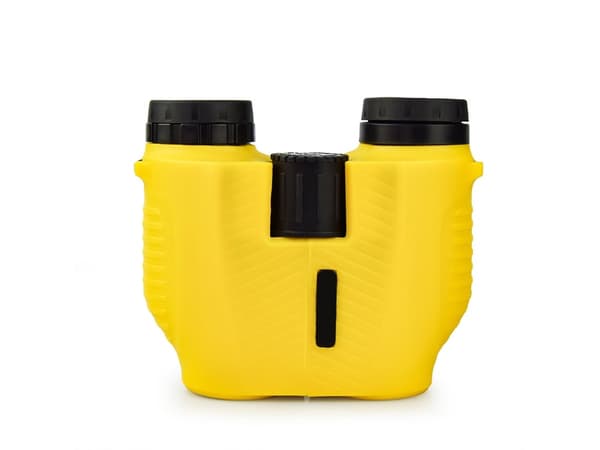 Barnkikare 10x25 Yellow