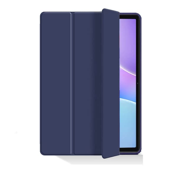 Beskyttelsesdeksel til Infinix Xpad 20 Pro 12-tommer Dark blue