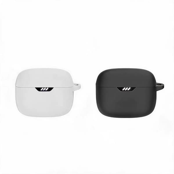Silikonskyddsfodral för JBL TUNE BUDS 2PC