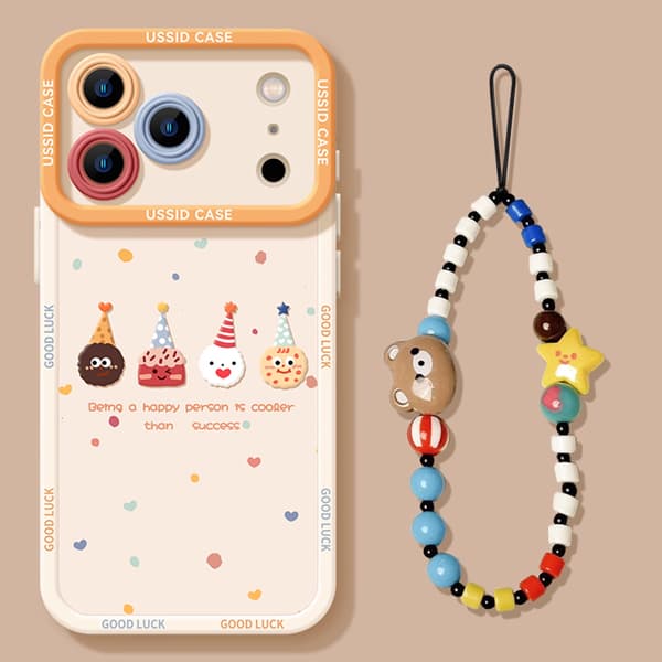 Suojakotelo iPhone 17 Prolle