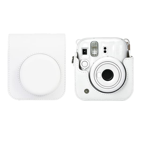 Veske til FUJIFILM Instax Mini 13 White