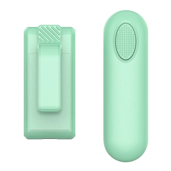 Fjernkontroll for Kindle sidevending Green