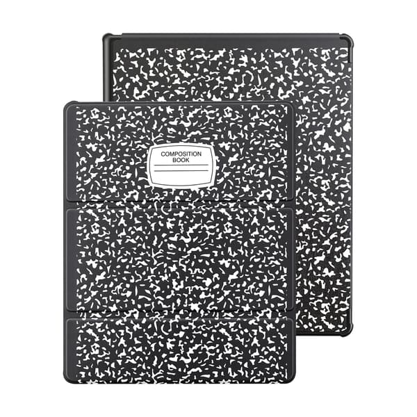 Skyddsfodral för Kindle Scribe (3:e generationen) 11 tum med pennfack