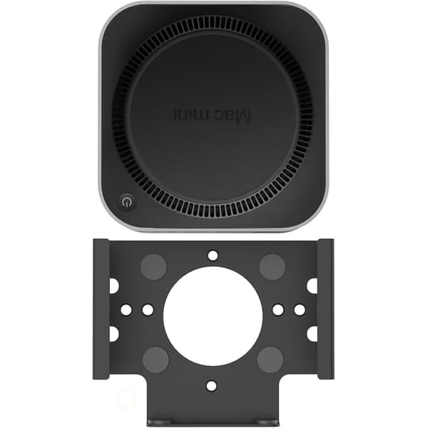 Stativ til Apple Mac mini M4/M4 Pro