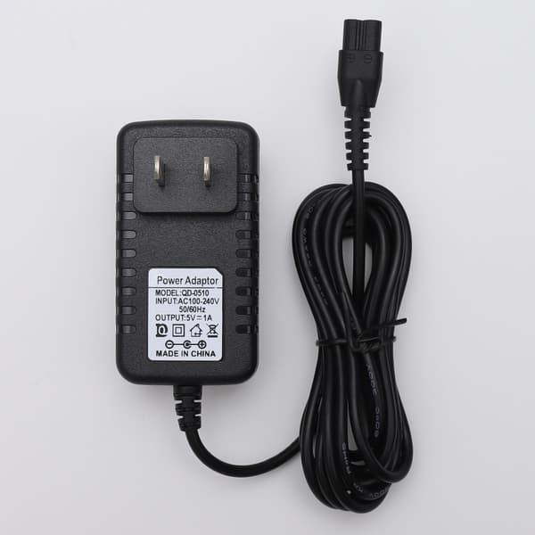 Lader for LawnManscaped 5W 5V1A