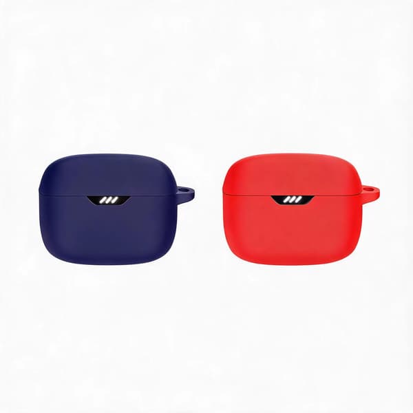 Silikonskyddsfodral för JBL TUNE BUDS 2PC