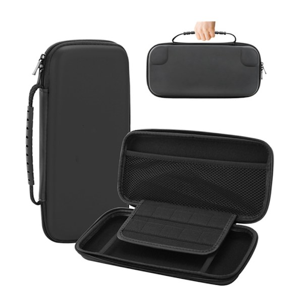Nintendo Switch 2 PU Veske