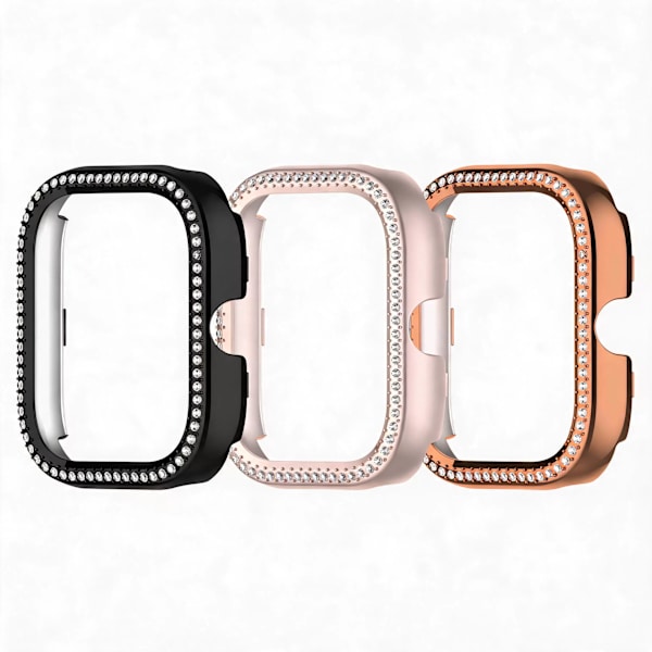 Kotelo Redmi Watch 5 Active 3PC:lle