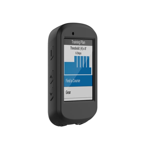 Silikonfodral för GARMIN EDGE 530 2PC