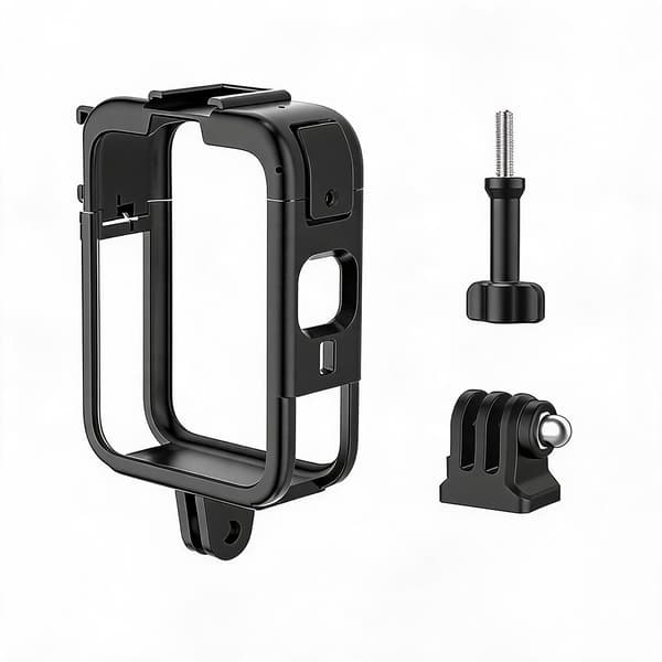 Skydd och expansion för DJI Osmo 360 II Lättviktsplastram 2PC