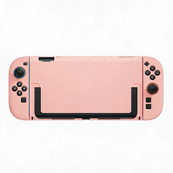Aftageligt hardcase til Nintendo Switch 2 Pink