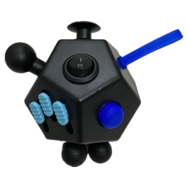 Magic Cube Aistilelut A6