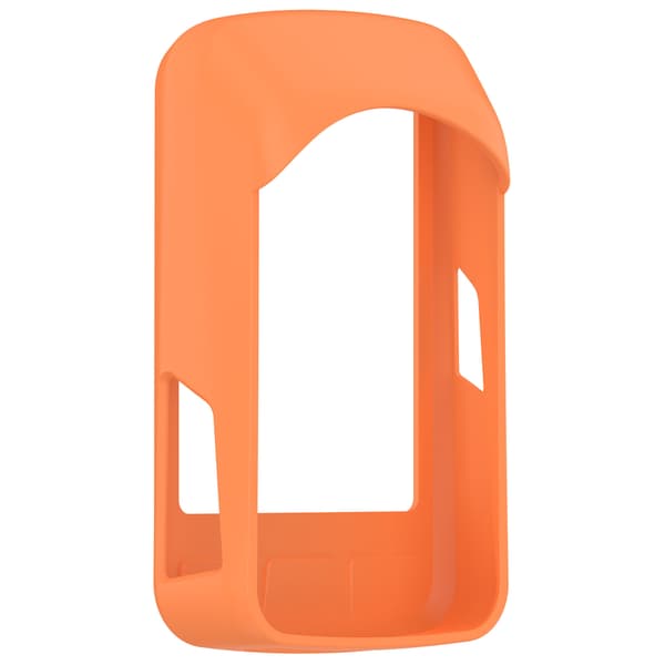 Silikonetui for Wahoo Elemnt Roam WFCC4 Orange