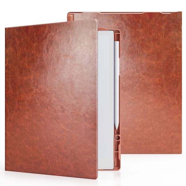 Fodral för Remarkable 2 10,3 tum 2020 Brown