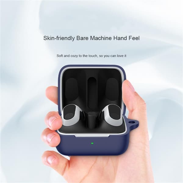 Silikonskyddsfodral för SONY INZONE BUDS WF-G700N 2PC