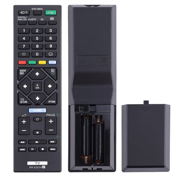 Fjernkontroll for Sony TV RM ED054