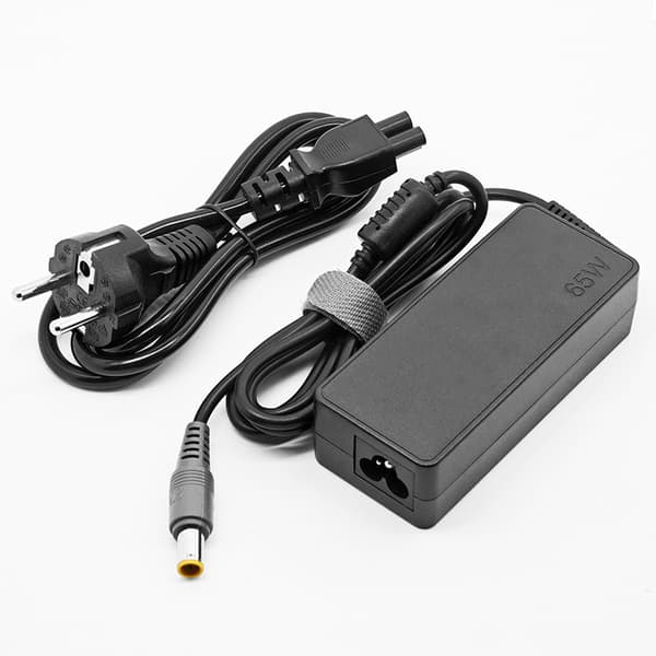 Bærbar oplader 65W 20V 3.25A 8.0*5.5mm til Lenovo X220