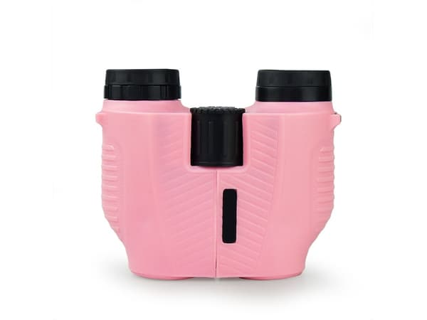 Barnkikare 10x25 Pink