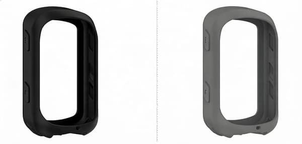 Silikonfodral för GARMIN EDGE 840/540 2PC