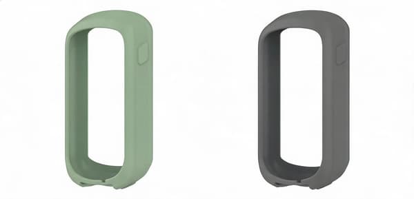 Silikoneetui til GARMIN EDGE Explore 2 2PC