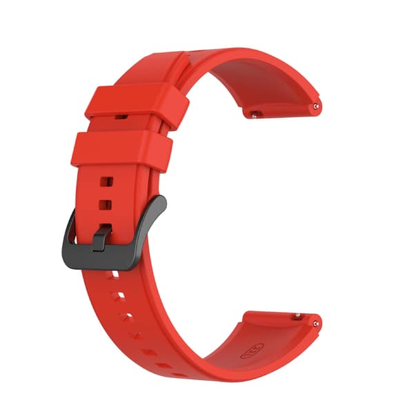 Urrem til Huawei Watch GT2 Pro 22mm (Silikone - 3 stk.)