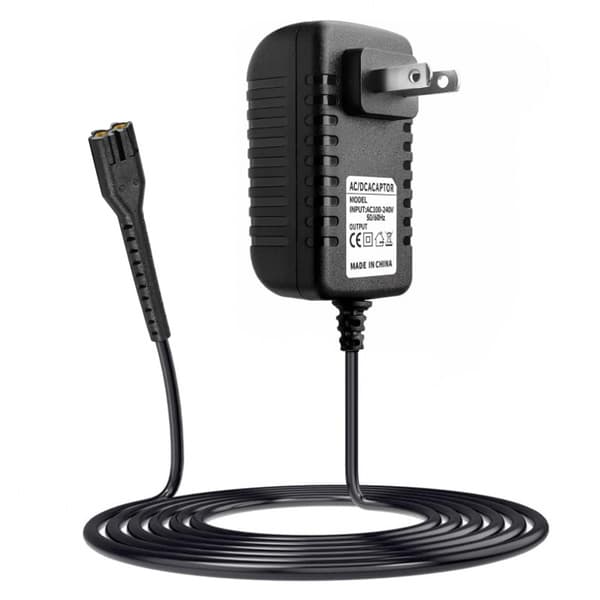 Oplader til Wahl Magic Clipper 8164 8591 8148 8504 4V 2A