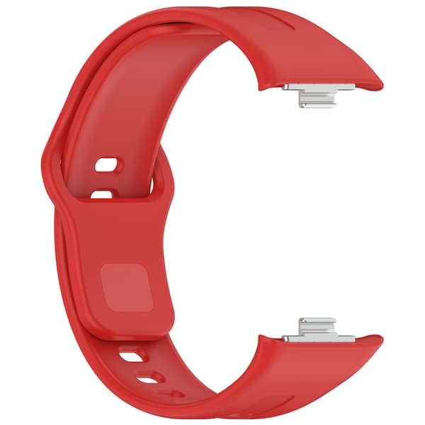 Armbånd til Redmi Watch 6/Redmi Watch 6 Active Red