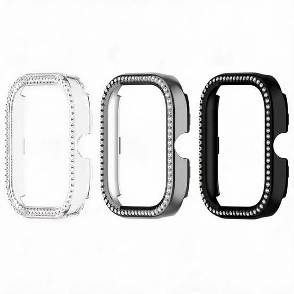 Etui til Redmi Watch 5 Active 3PC