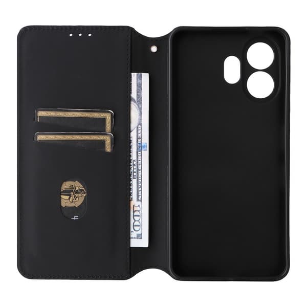 Fodral till TCL K70 SE 4G Silver