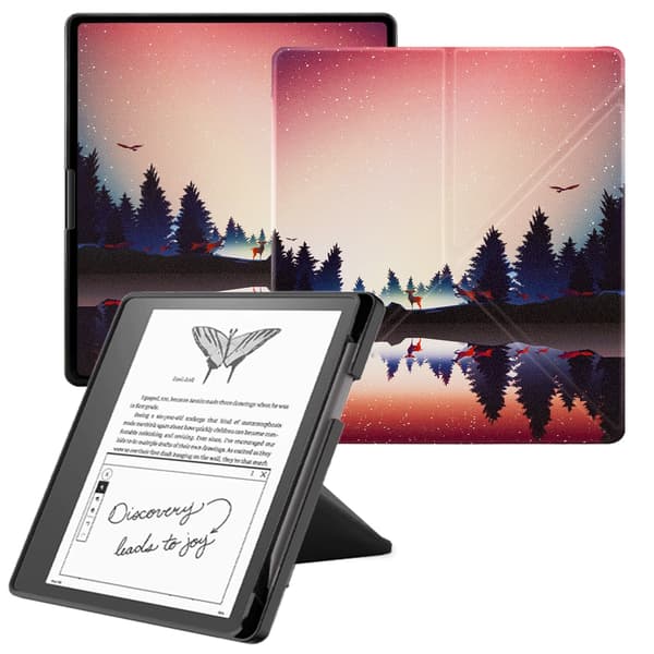 Skyddsfodral för Kindle Scribe 10,2 tum