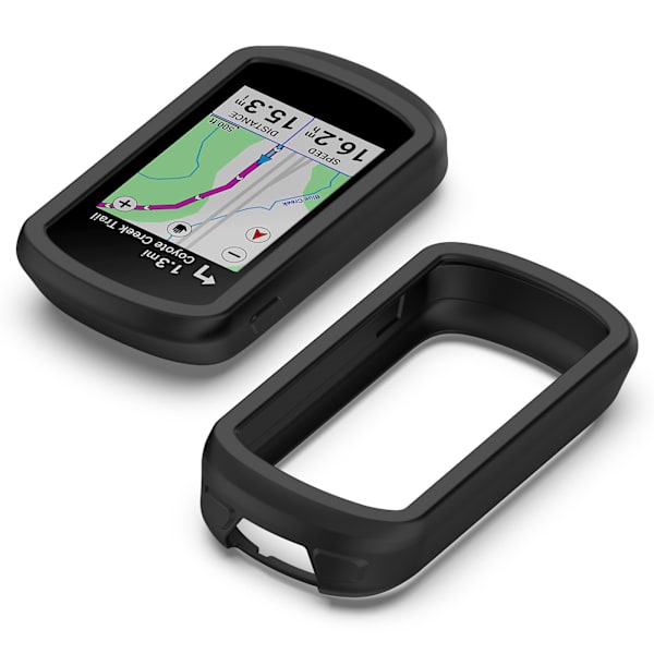Silikoneetui til GARMIN EDGE Explore 2 2PC