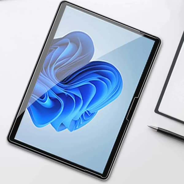 Härdat Glasskärmskydd, Splittersäkert och Bågresistent, För Microsoft Surface Pro 12 2st