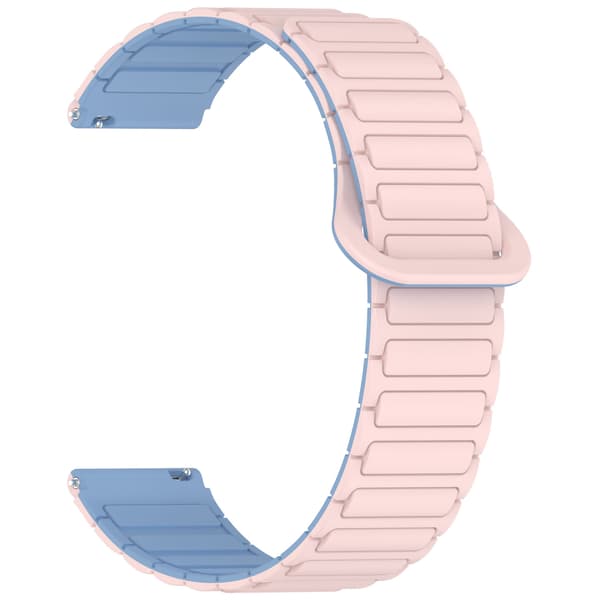 Armbånd til GARMIN Forerunner 70 Pink Blue