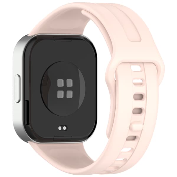 Armbånd til Redmi Watch 6/Redmi Watch 6 Active Pink