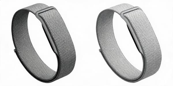 2 urremme til Google Fitbit Air