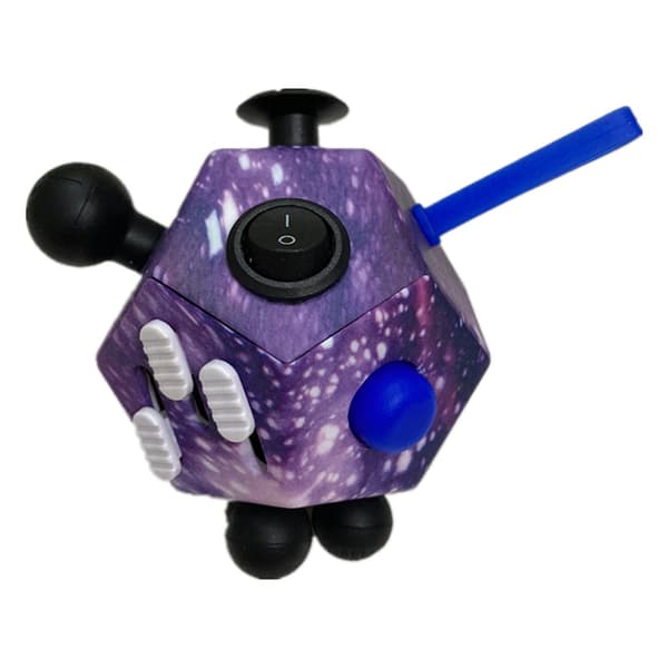 Magic Cube Aistilelut D5