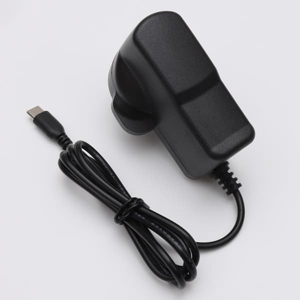 Oplader til Switch 5v2.4a