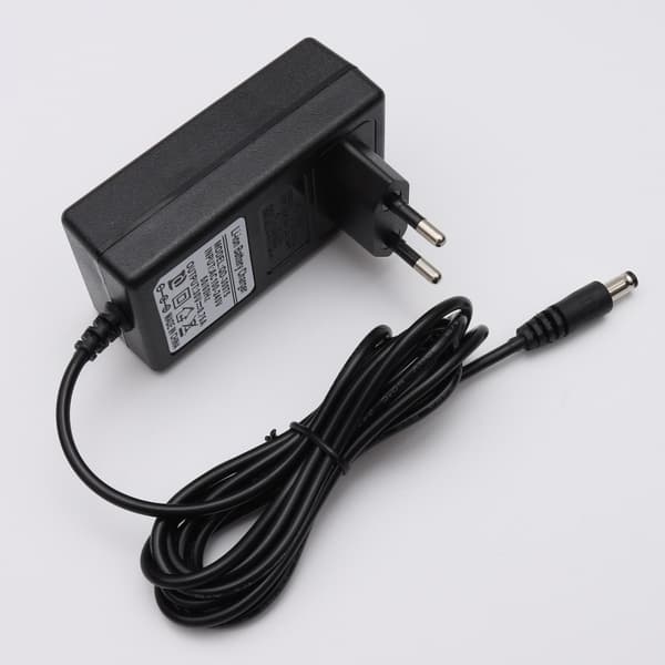 Oplader til Humatic Henry Quick 30V1.2A