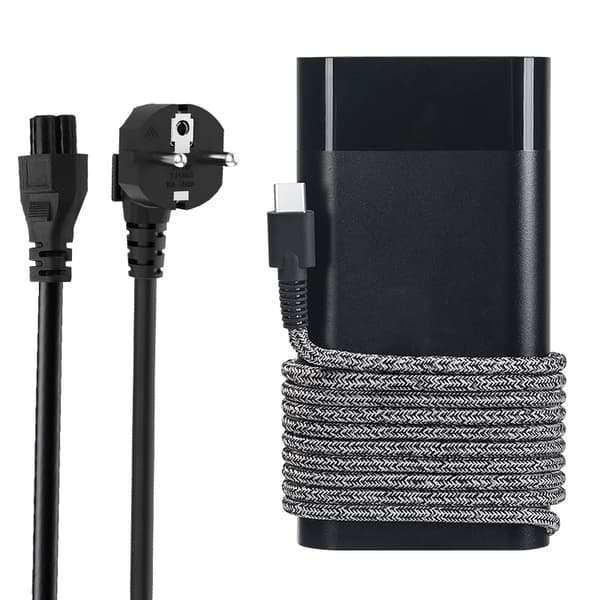 Laddare för HP USB-C 90W 20V 4.5A