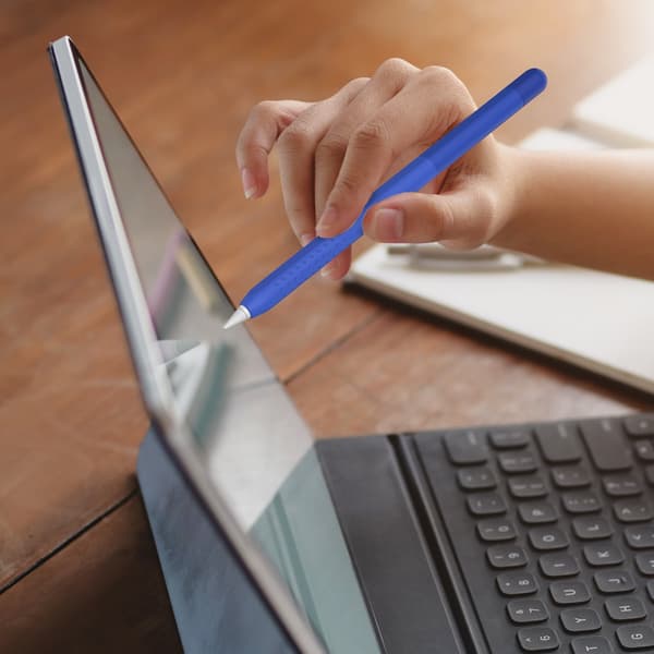 Etui til Apple Pencil 2. generation Green