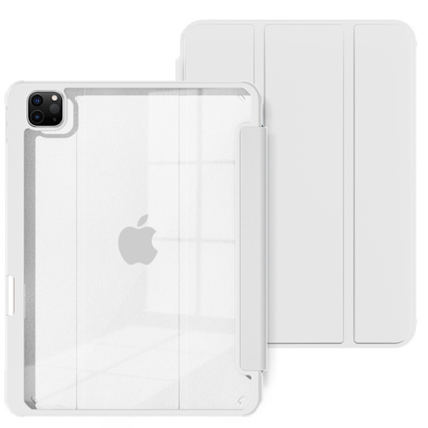 Fodral för 10,2-tums iPad (7:e/8:e/9:e generationen) Gray