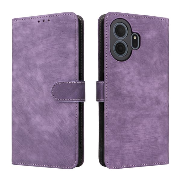 Deksler til TCL K70 4G/K70 Power 4G Purple