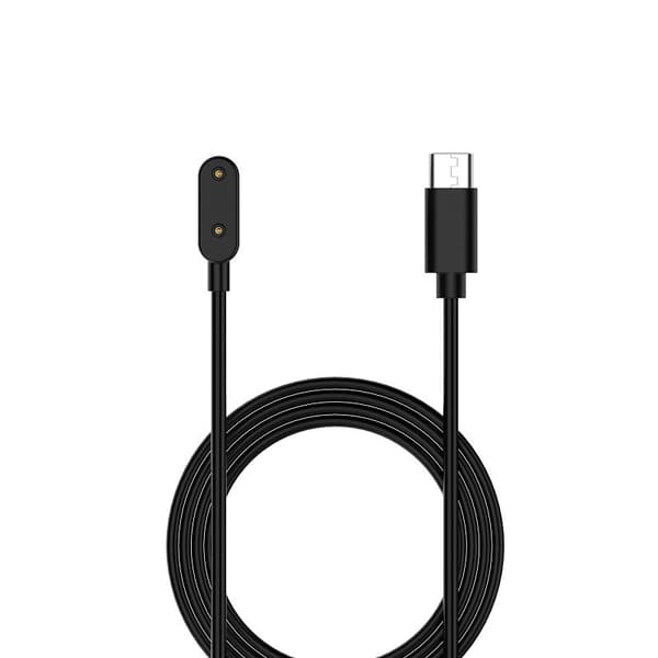 Oplader til Huawei Band 8/8nfc Sort