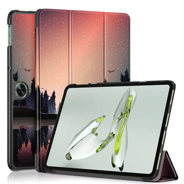 Slankt etui til OnePlus Pad Go